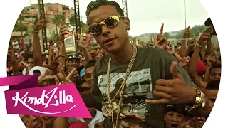 MC Robs - Bolado de Mil Grau (KondZilla)