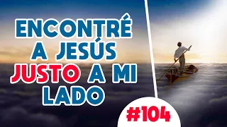 En Medio del Mar me llamó y Salvó a mi Familia 🙌 ❗🤯 Testimonio Impactante #104