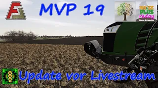 LS19 | MVP 19 | Horse Extension |  Update vor Livestream [HD]