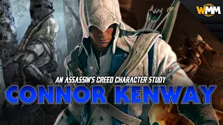 The Rise Of Connor Kenway | An Assassin's Creed Character Study