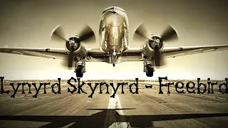 Lynyrd Skynyrd - Freebird