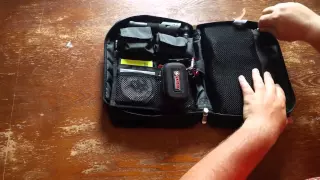 Adidas Referee Organizer