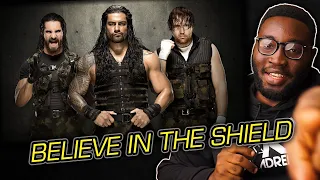 The Shield: A Decade of Dominance (Reaction)