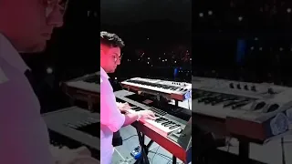 Medley 80's - David Pabón 🎹