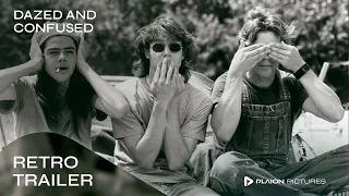 Dazed & Confused (Englischer Trailer) - Ben Affleck, Matthew McConaughey, Milla Jovovich