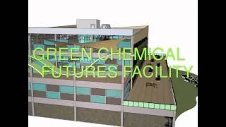 Green Chemical Futures Facility