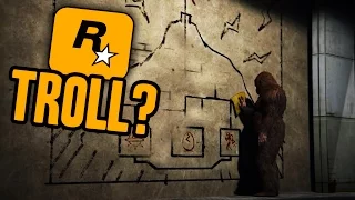 GTA 5: The Mount Chiliad Mystery Is A Huge Troll From Rockstar?