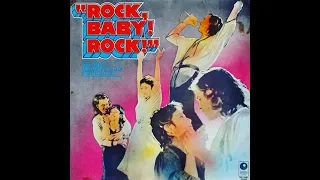 Junior - Excuse Me (Rock, Baby! Rock! OST) Rare Pinoy Disco