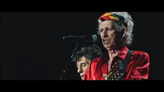 The Rolling Stones - You Got The Silver (Havana Moon)