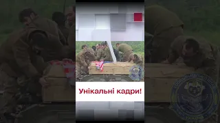 ❗ Уникальные кадры! Из плена домой возвращаются 106 украинских защитников!