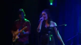 Lindi Ortega - Bring It On Home to Me (Sam Cooke) - Paradiso 2016