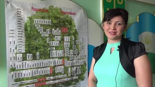 Репортаж с Йыйына рода Кыргыз в Илишевском районе (16.04.2021)