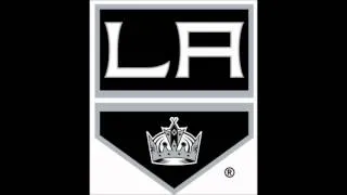 L.A. Kings! 2012 Stanley Cup Champions!!