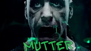 Rammstein: Paris - Mutter (Official Video) (English Lyrics)