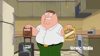 family Guy, Peter has a Surprise for You!