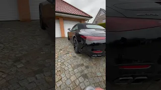 Mercedes vs BMW vs Audi ❓🔥