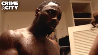No Good Deed | Shower Scene (Idris Elba)