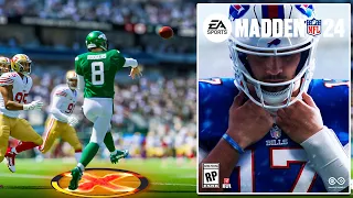 EA Just Announced More BIG News for Madden 24