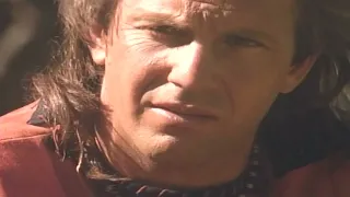 The Making of "Dances with Wolves" w/edits (Original Special Feature) Kevin Costner, Mary McDonnell