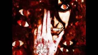 Imagens _ Hellsing _ lo mejor