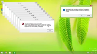 Windows 8.1 Crazy Error Vol. 2 (Full)