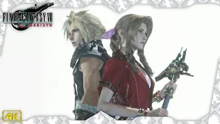 Final Fantasy 7 Rebirth ⁴ᴷ Chapter 14: End of the World (100% Walkthrough, Final Boss & Ending)