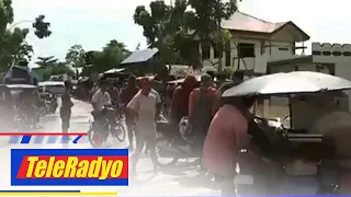 Patay sa baha, landslide sa Maguindanao nasa 53 na | TeleRadyo