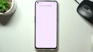 OPPO Find X3 Lite - How To Allow Apps To Install From Unknown Sources