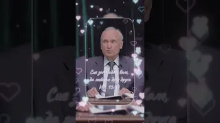 💕«Братская ЛЮБОВЬ — это отличительный знак учеников Христа!» • Алексей Ильич Осипов