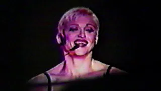 Madonna LIVE at Wembley, London, UK 9/26/1993 COMPLETE/REMASTERED