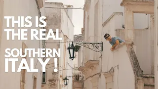 Italian home-hunter finds a gem in THE most underrated city in Puglia, Italy - Martina Franca