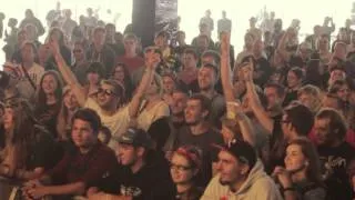 Flatcat - Heartless Machine (Pukkelpop 2014 Aftermovie)