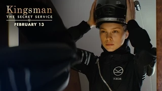 Kingsman: The Secret Service | "Assemble the Kingsman” TV  Commercial [HD] | 20th Century FOX