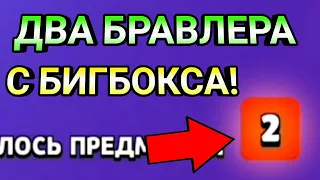 ДВА БРАВЛЕРА С БИГБОКСА! ВЫПАЛ ГЕЙЛ!