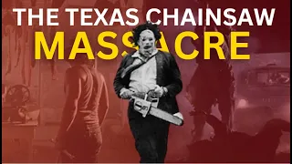 The Texas chainsaw massacre the Biginning (2006) / movie explained in Hindi/Urdu summarized