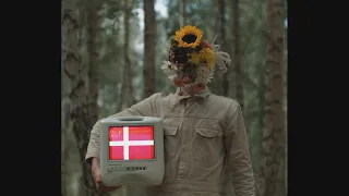 Creative Denmark / REVEALED