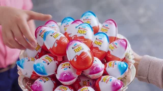 "Kinder Joy" Yeni Neslin Bayram Atıştırmalığı