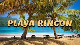 PLAYA RINCON | RINCON BEACH | TOP WORLD BEACHES