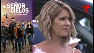 El Señor de los Cielos 7 | Capítulo 65 | Telemundo Novelas