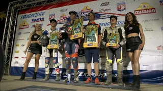 Lima Half-Mile - Parts Unlimited AFT Singles presented by KICKER - Main Event Highlights