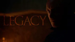 Tywin Lannister | Legacy