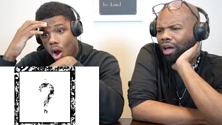 POPS FIRST TIME HEARING | XXXTENTACION - SAD!