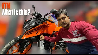 DO NOT BUY 2024 KTM DUKE 390 😣 | Is this prone to Engine Seize? Is SPEED 400 Better? 🤔