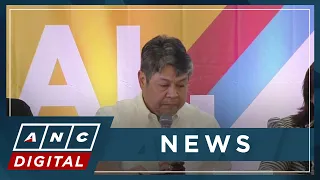 Liberal Party to join 2025 party-list race | ANC