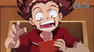 Beyblade X Episode 31 - Preview