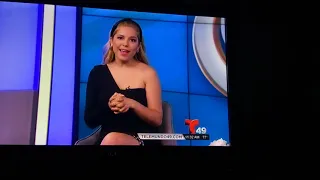 Acceso Total Host Elva Saray & Armida Mier