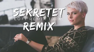 Sekret (Remix)secret song remix,secrets limgrave,secret soundtrack who the dj,@lofiremix100k.