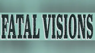 Fatal Visions [FULL SET] Live at Rec Room, Buffalo, NY, May 19, 2024