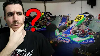 WHAT IS THE BEST KART TO BUY?  100cc? 125cc? KZ?