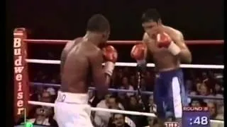 Оскар Де Ла Хойя   Феликс Тринидад   Oscar De La Hoya vs Felix Trinidad